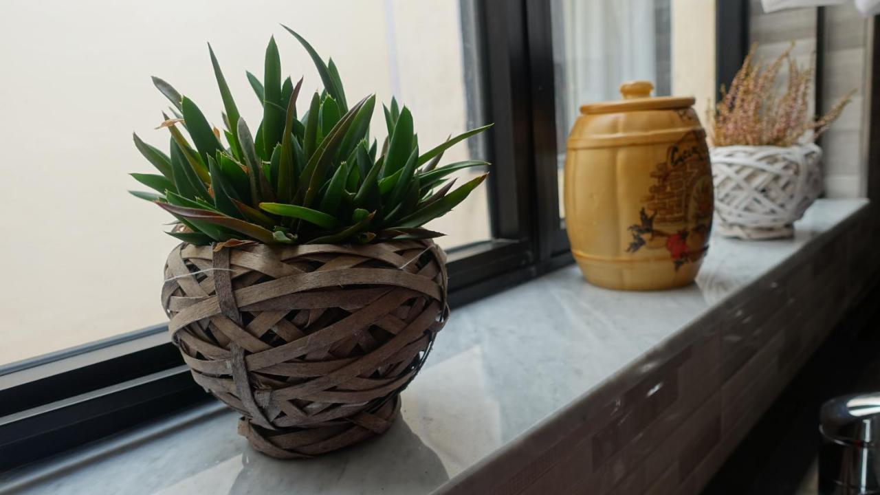 Mamina'S House Appartement Bahrija Buitenkant foto
